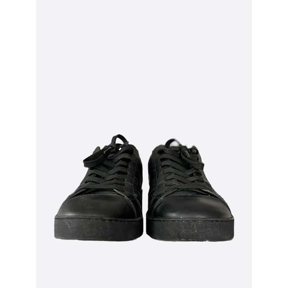 Louis Vuitton Monogram Eclipse Match Up Sneaker - Picture 2 of 8